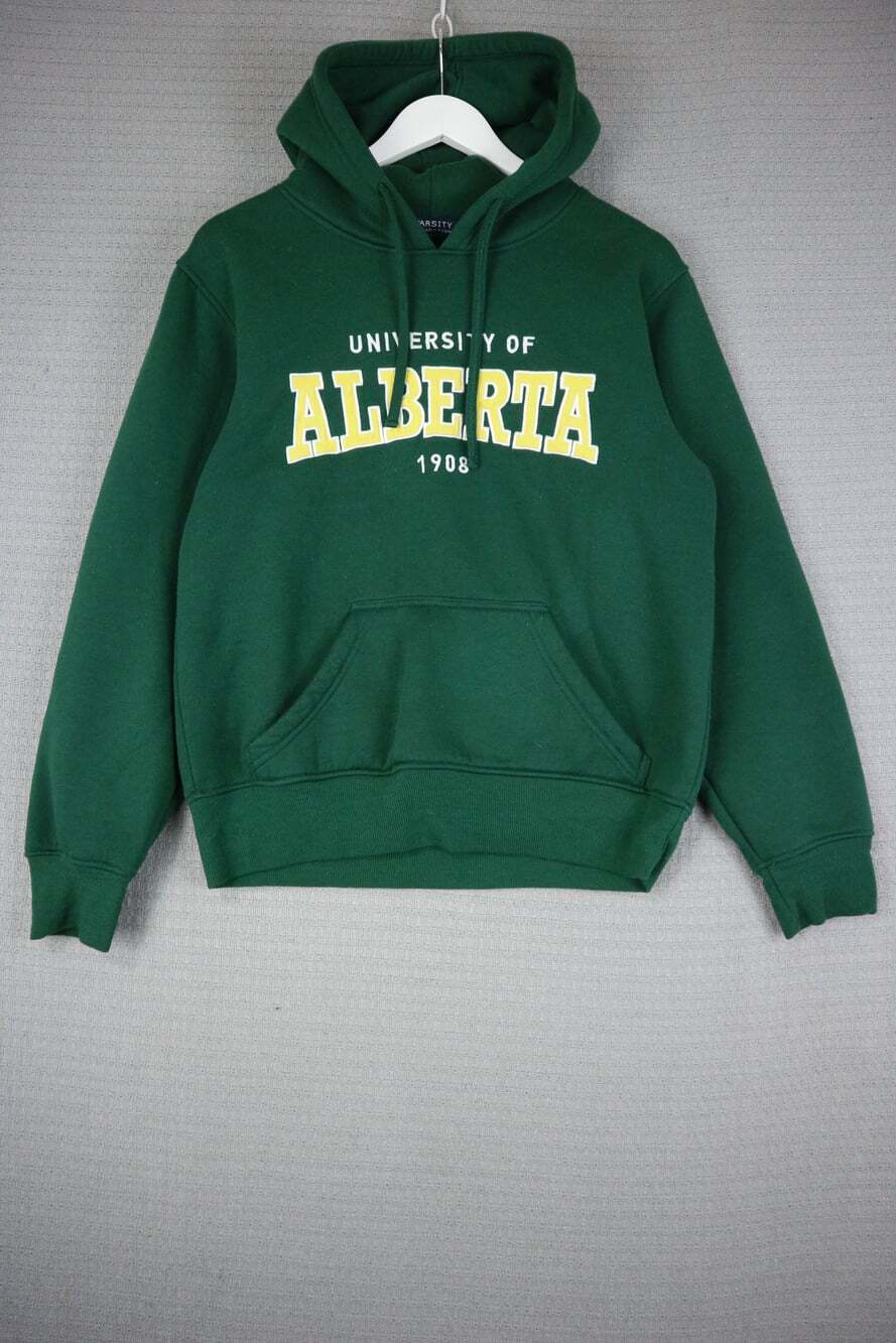 Varsity Collection University of Alberta Small